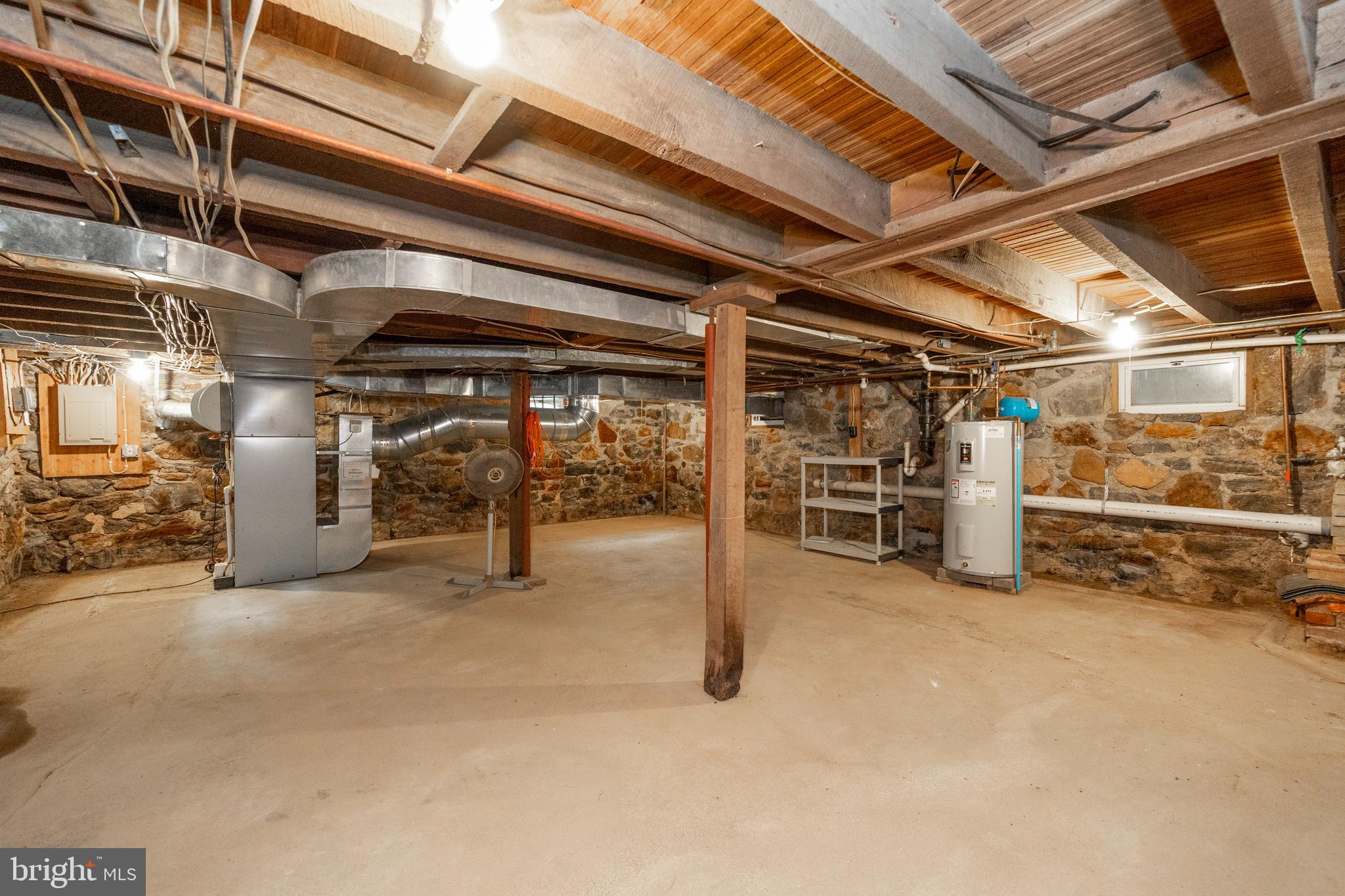 3720 Ebright Road Garnet Valley, PA 19060 - Photo 34 of 71 Basement
