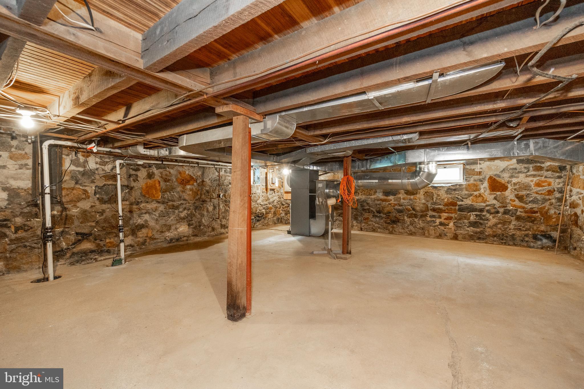3720 Ebright Road Garnet Valley, PA 19060 - Photo 35 of 71 Basement