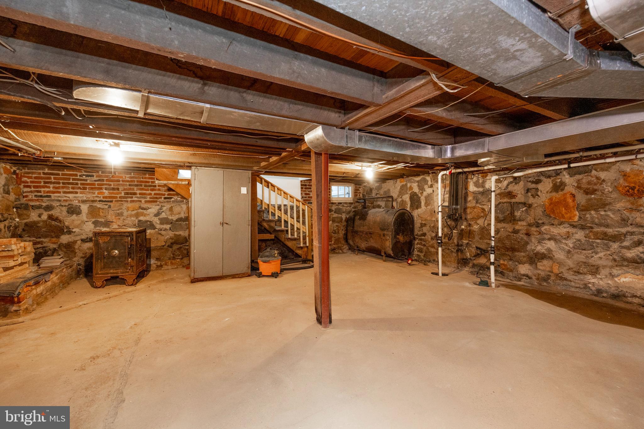 3720 Ebright Road Garnet Valley, PA 19060 - Photo 36 of 71 Basement
