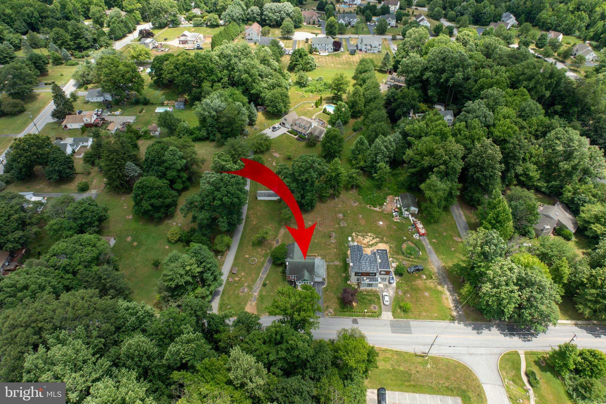 3720 Ebright Road Garnet Valley, PA 19060 - Photo 65 of 71 Gallery Image 65