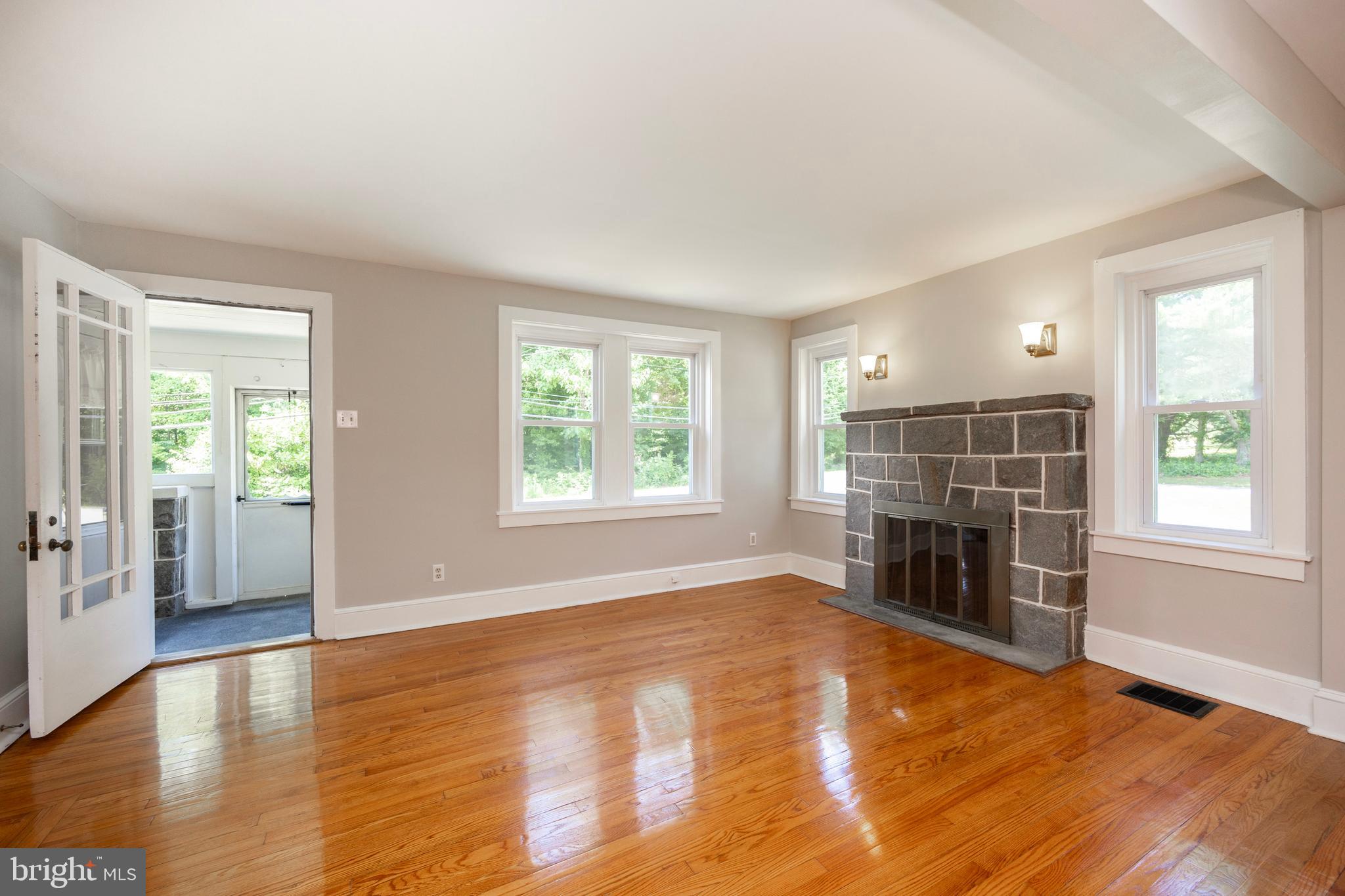 3720 Ebright Road Garnet Valley, PA 19060 - Photo 9 of 71 Living Room