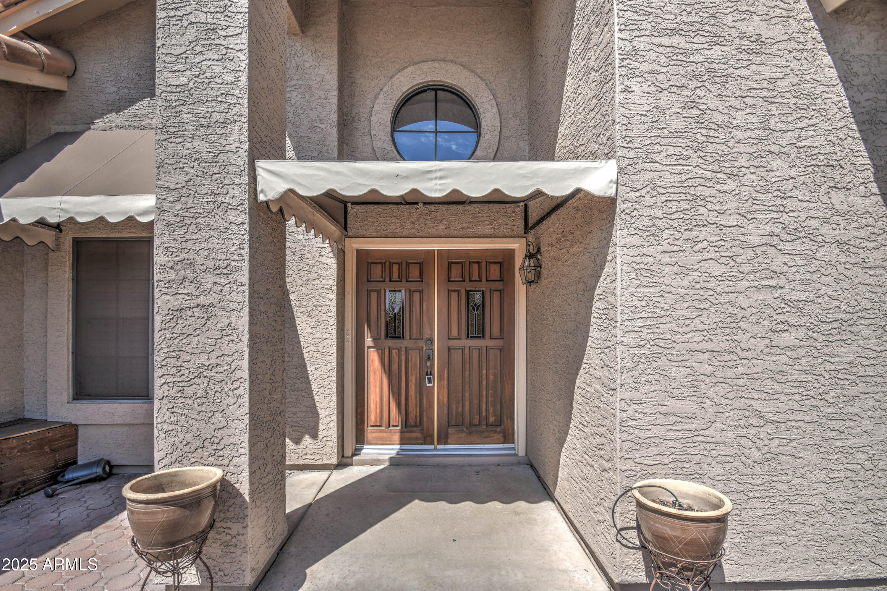 8852 South Ash Avenue Tempe, AZ 85284 - Photo 4 of 46 FRONT 4