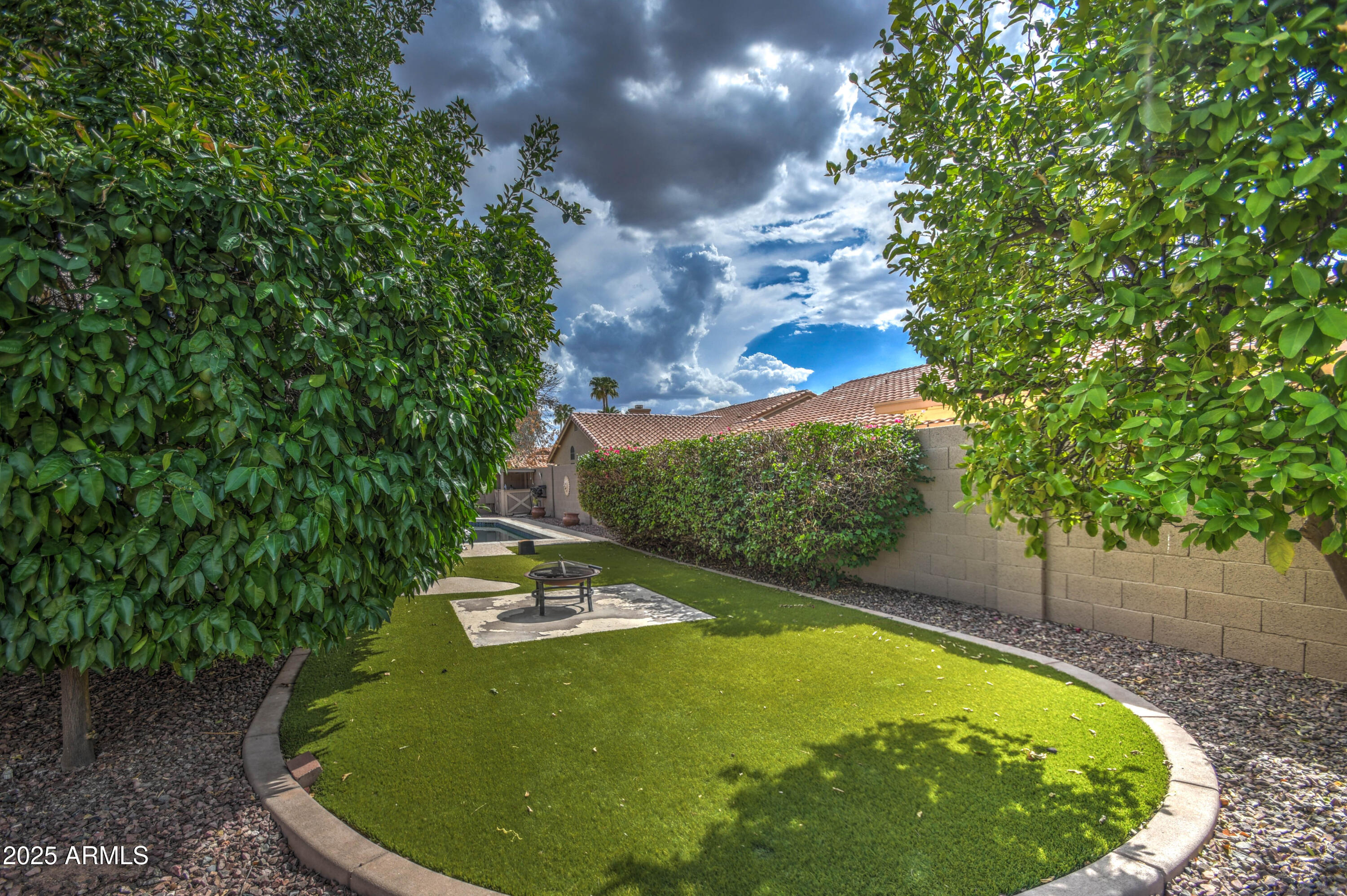 8852 South Ash Avenue Tempe, AZ 85284 - Photo 46 of 46 REAR 4