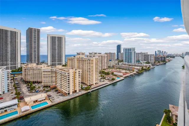 $7,000 | 2600 East Hallandale Beach Boulevard, Unit T2102, Hallandale Beach, FL 33009