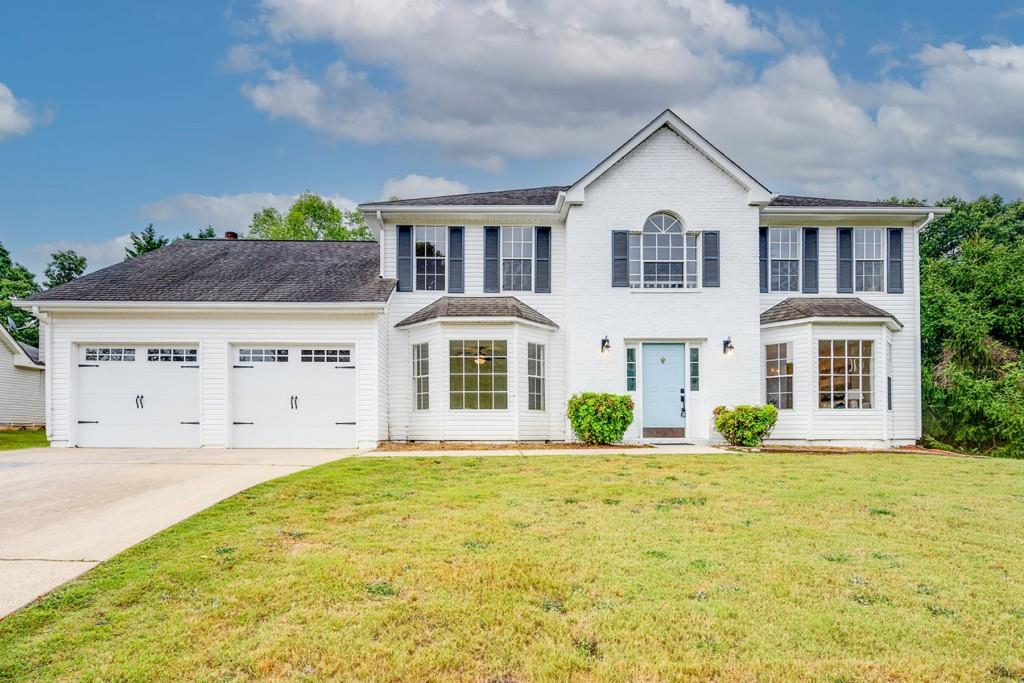1491 Oakdale Road Canton, GA 30114 - Photo 1 of 1 Gallery Image 1