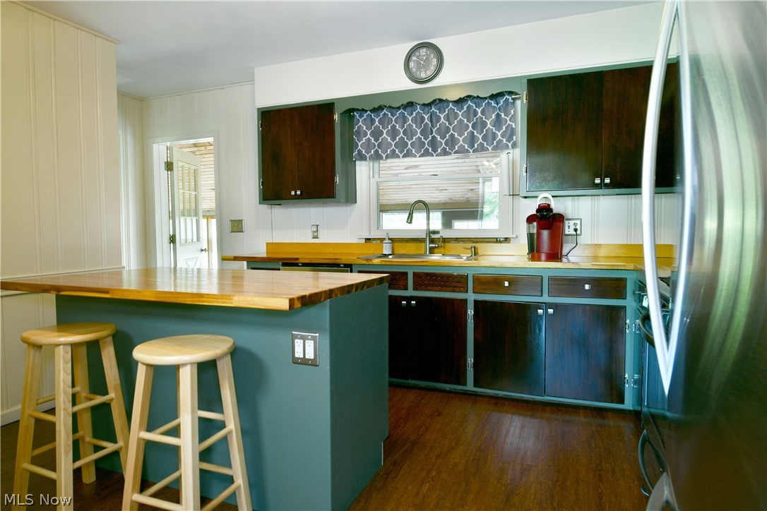 4085 Herner County Line Road Southington, OH 44470 - Photo 14 of 50