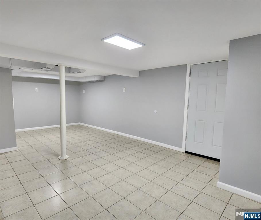 111 Church Street Lodi, NJ 07644 - Photo 19 of 21 a view of an empty room