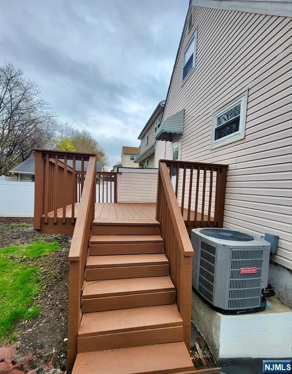 111 Church Street Lodi, NJ 07644 - Photo 5 of 21 a view of entryway