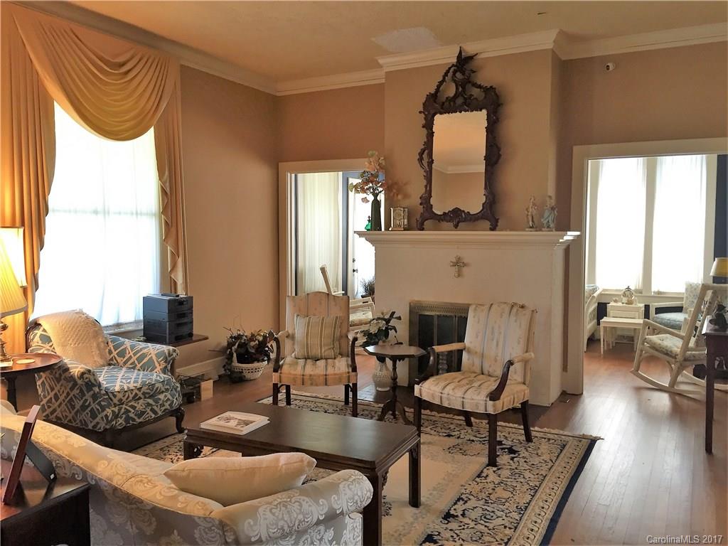 503 North Washington Street Rutherfordton, NC 28139 - Photo 2 of 24