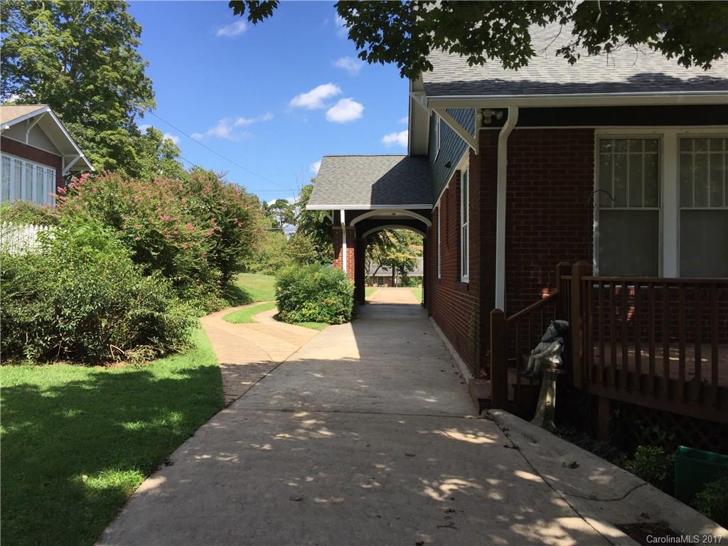 503 North Washington Street Rutherfordton, NC 28139 - Photo 22 of 24