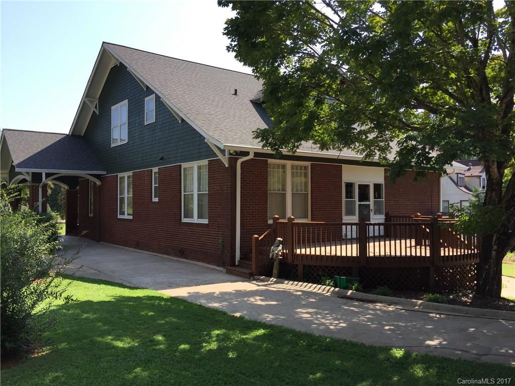 503 North Washington Street Rutherfordton, NC 28139 - Photo 23 of 24
