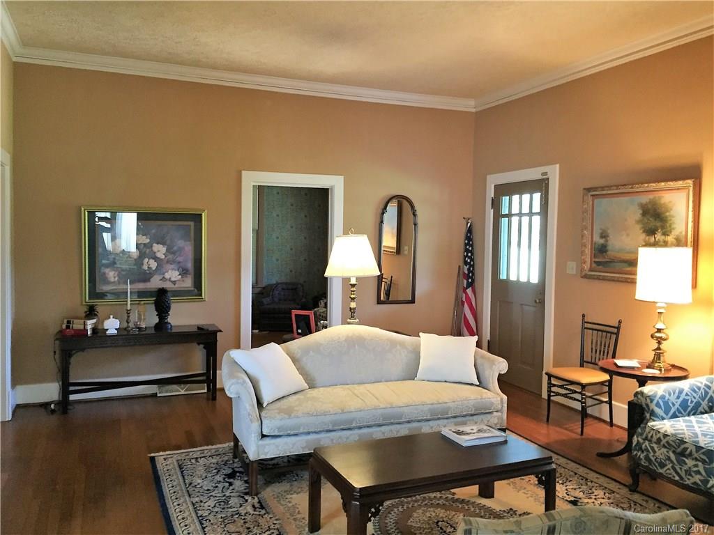 503 North Washington Street Rutherfordton, NC 28139 - Photo 5 of 24