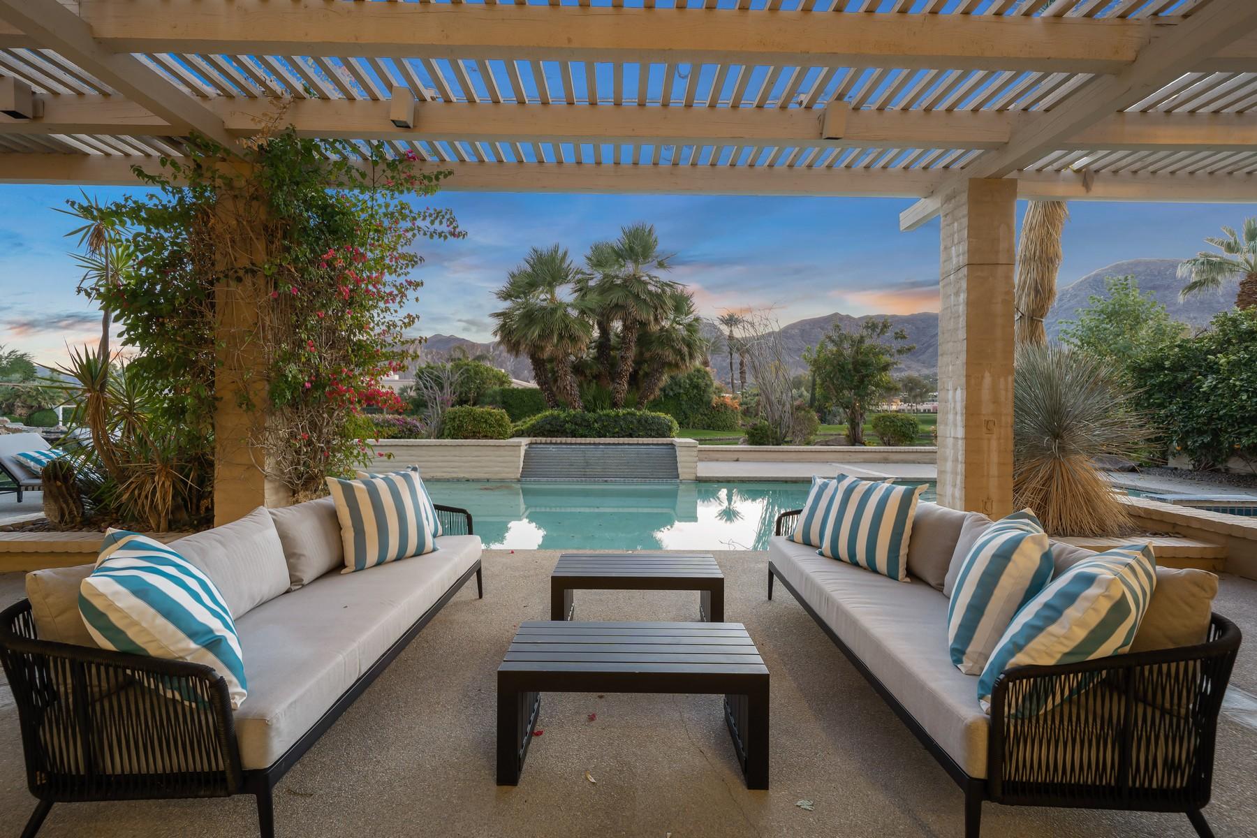 8 Regency Drive Rancho Mirage, CA 92270 - Photo 1 of 34 002