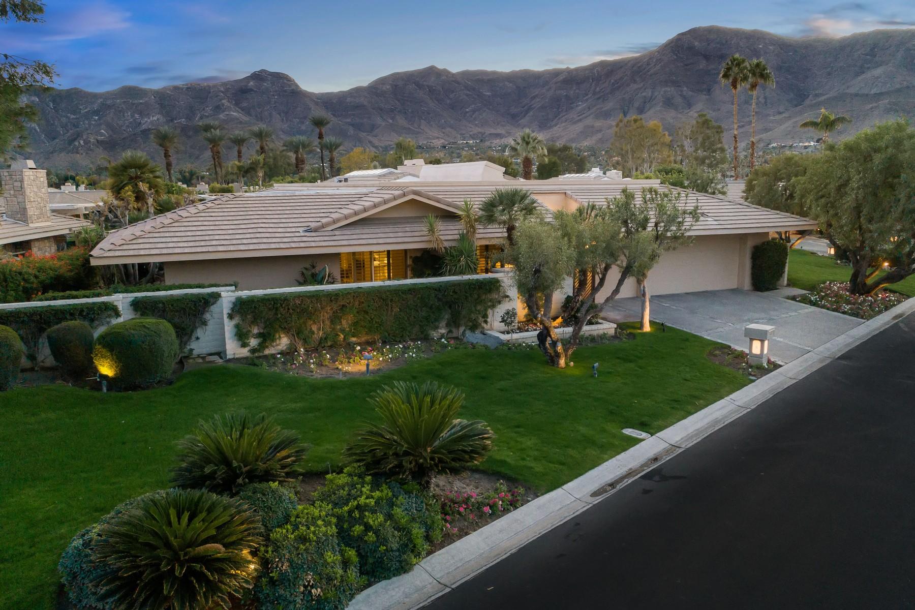 8 Regency Drive Rancho Mirage, CA 92270 - Photo 2 of 34 003