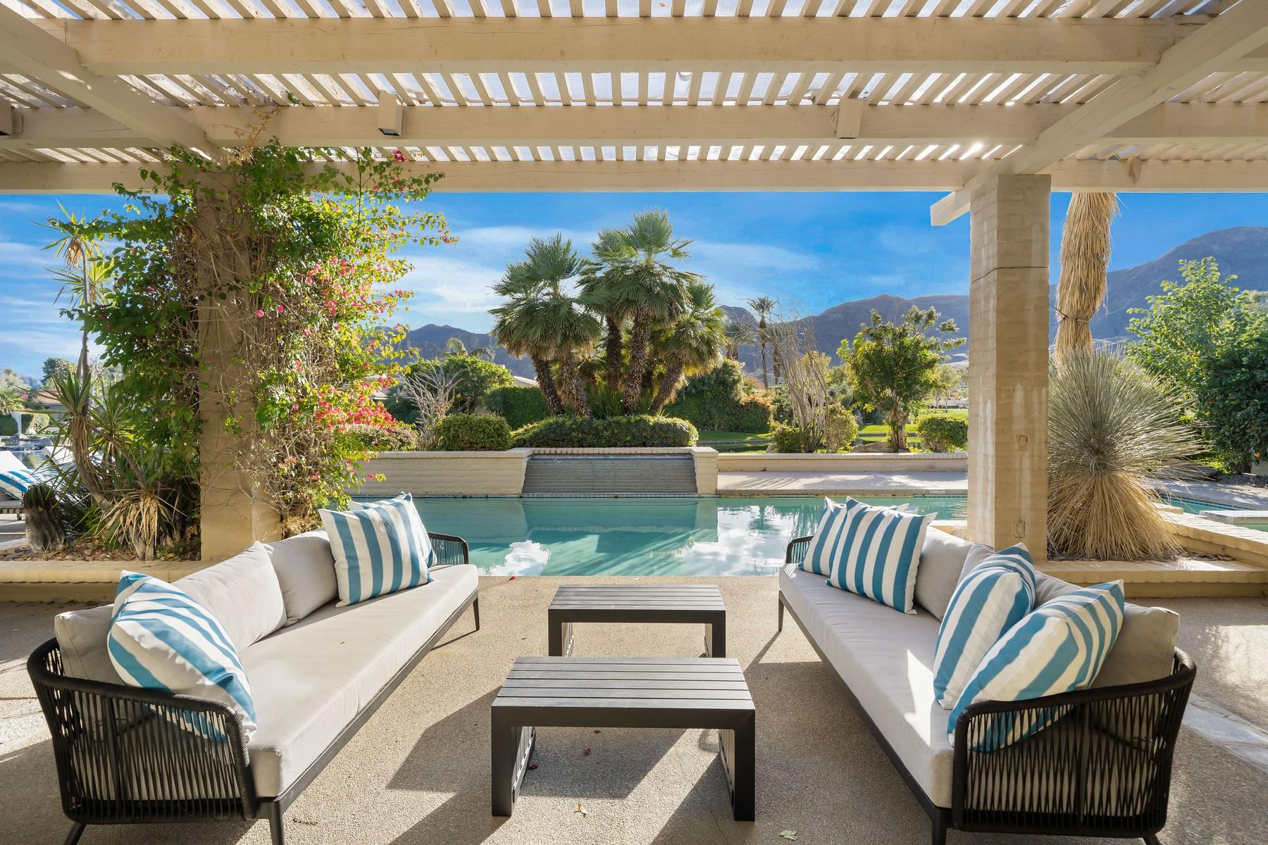 8 Regency Drive Rancho Mirage, CA 92270 - Photo 28 of 34 031