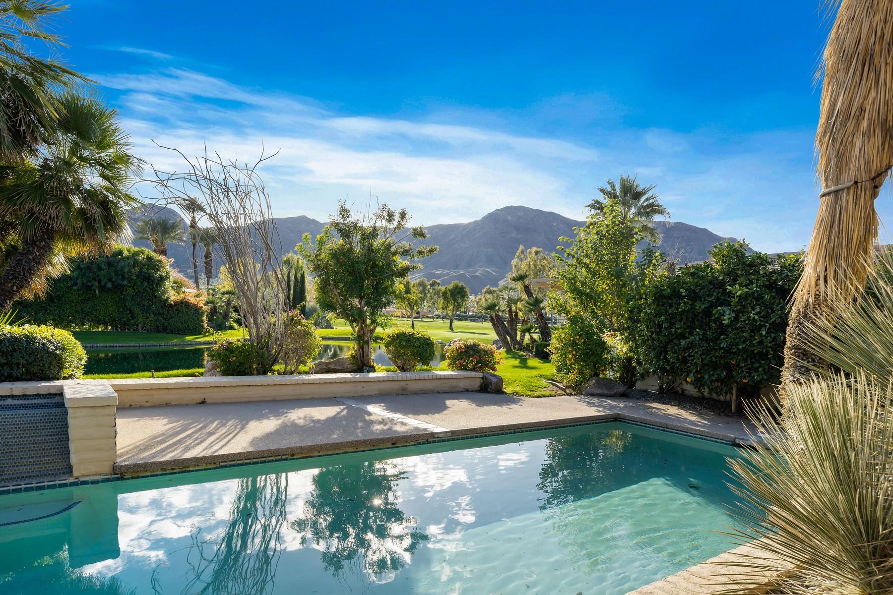 8 Regency Drive Rancho Mirage, CA 92270 - Photo 29 of 34 032