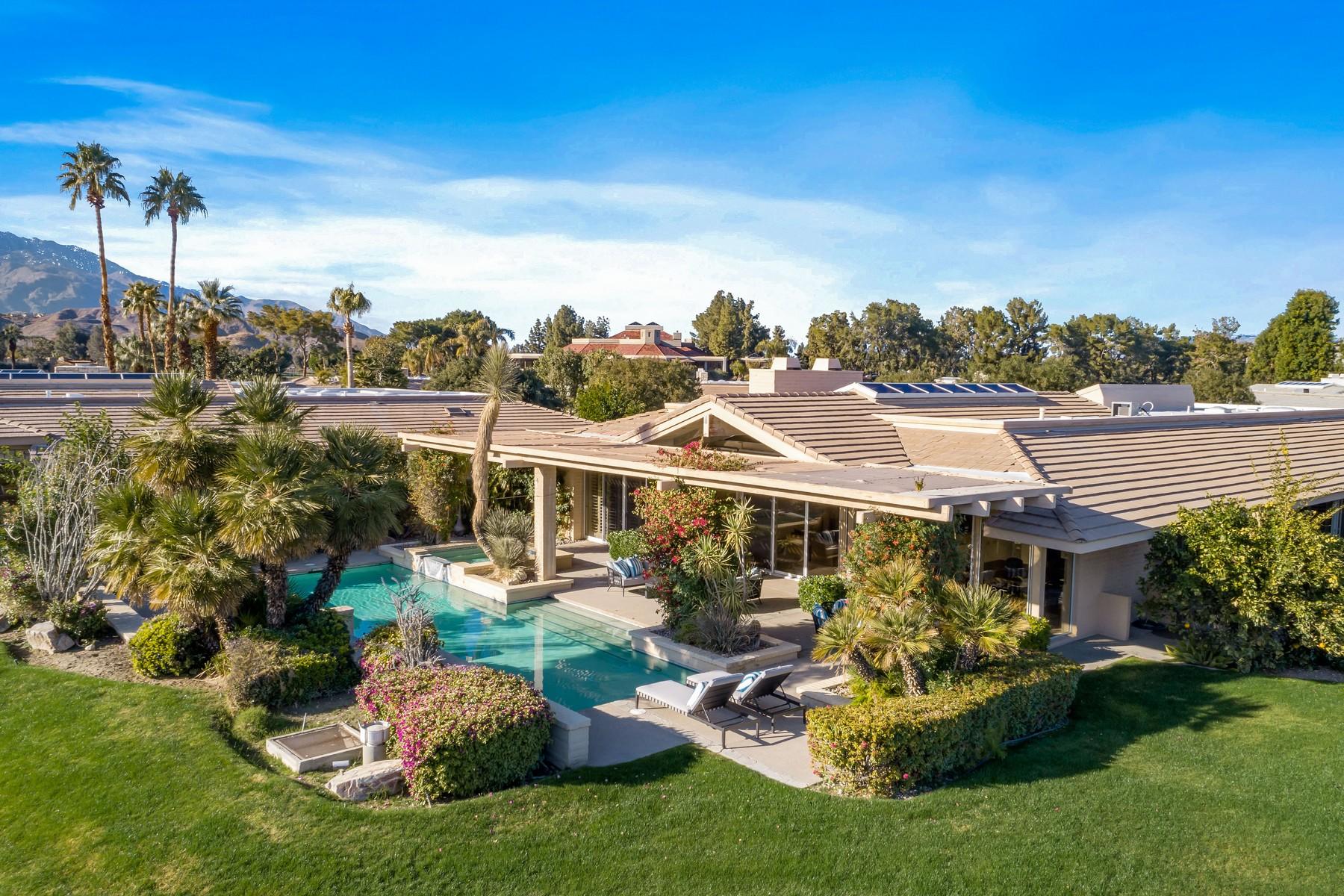 8 Regency Drive Rancho Mirage, CA 92270 - Photo 30 of 34 034