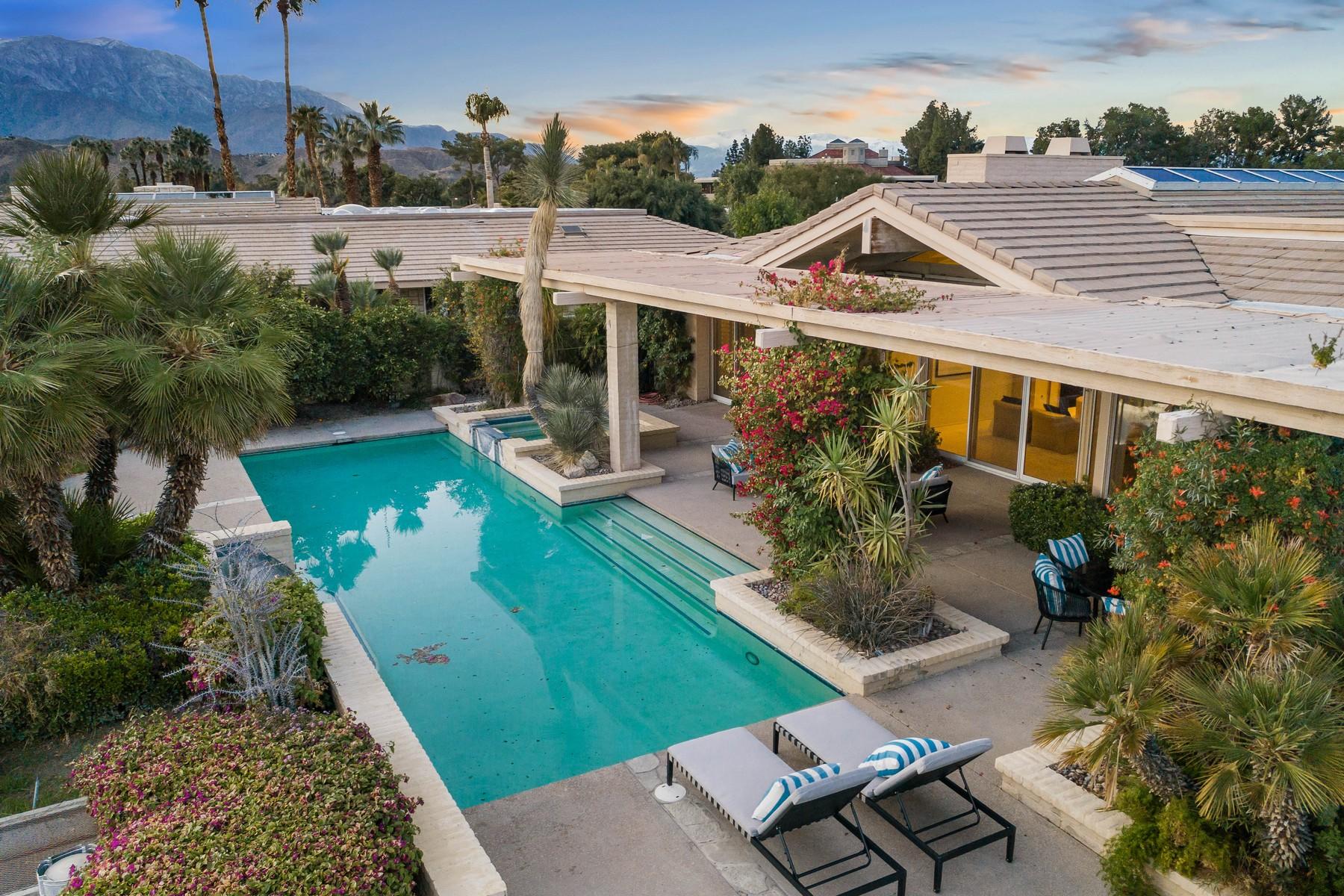 8 Regency Drive Rancho Mirage, CA 92270 - Photo 31 of 34 035