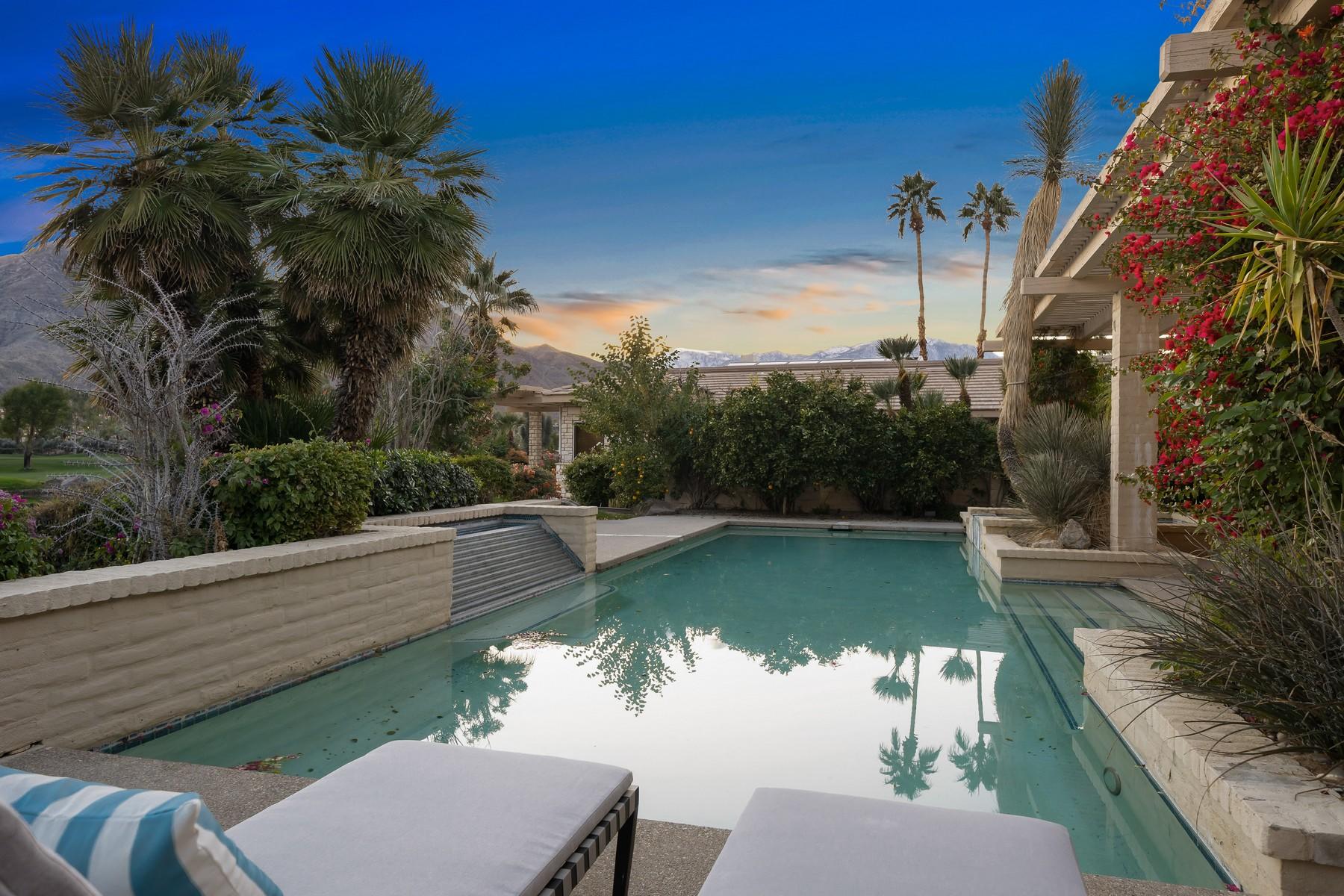 8 Regency Drive Rancho Mirage, CA 92270 - Photo 32 of 34 036