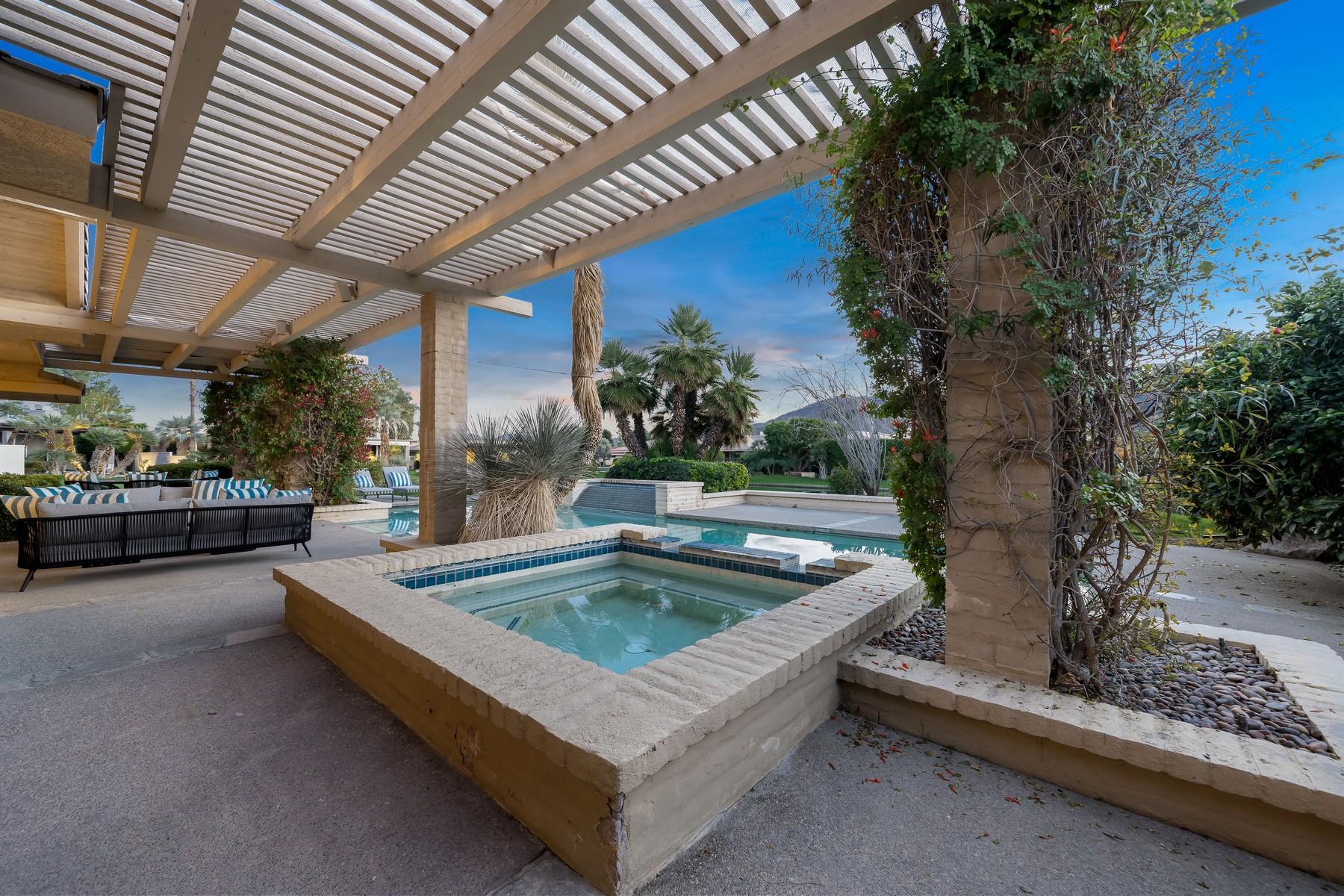 8 Regency Drive Rancho Mirage, CA 92270 - Photo 33 of 34 037