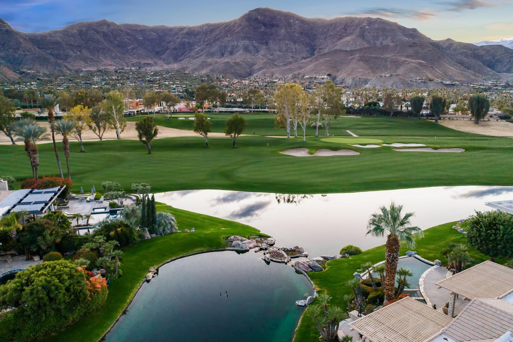 8 Regency Drive Rancho Mirage, CA 92270 - Photo 34 of 34 001