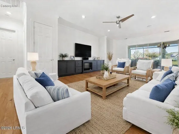 $864,900 | 12 Southington Circle, Bluffton, SC 29910