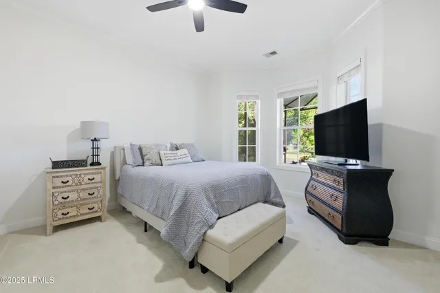 $884,900 | 12 Southington Circle, Bluffton, SC 29910