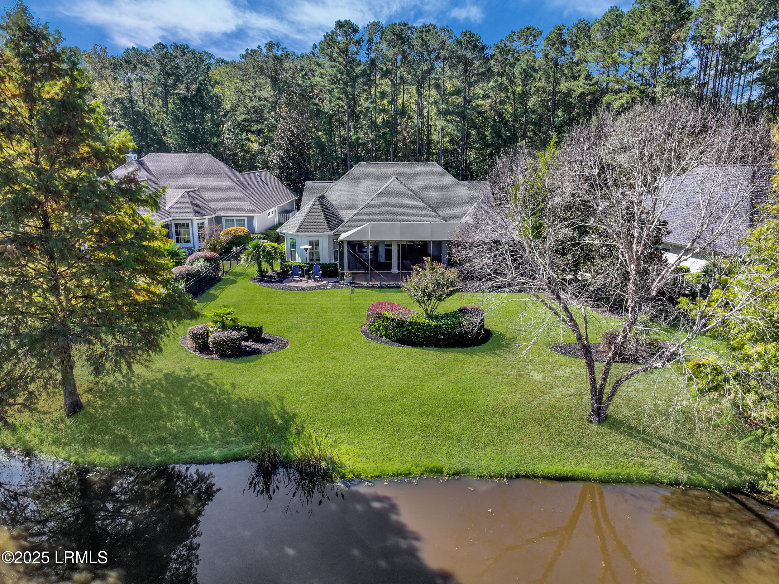 12 Southington Circle Bluffton, SC 29910 - Photo 39 of 62 104_dji_20251101121158_0304_d-1