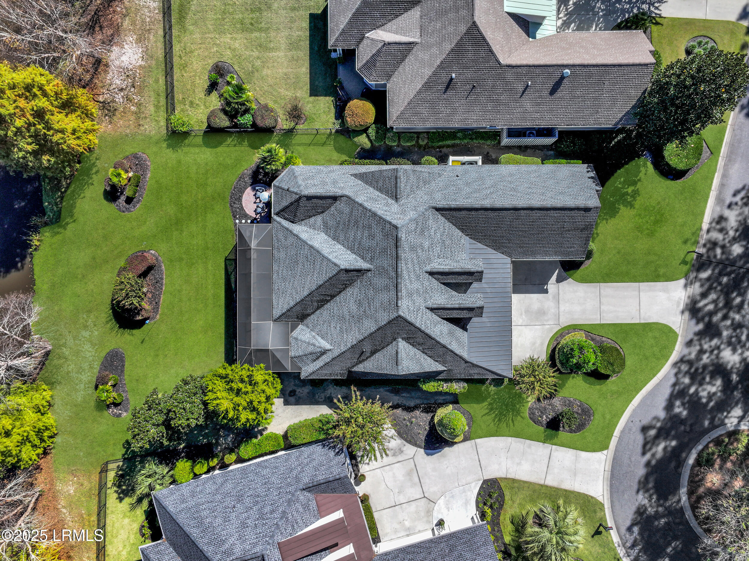 12 Southington Circle Bluffton, SC 29910 - Photo 40 of 62 94_dji_20251101120951_0299_d-1