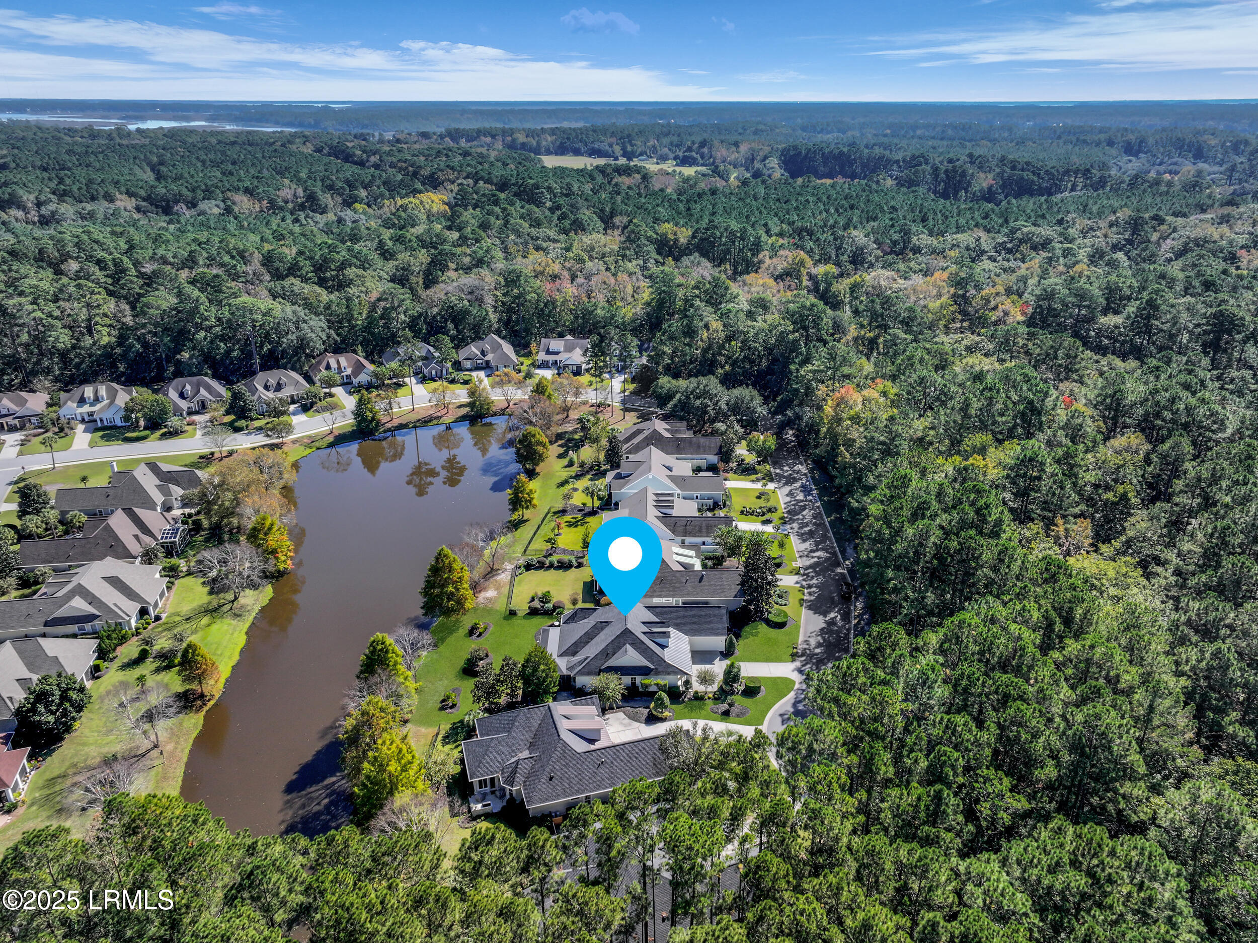 12 Southington Circle Bluffton, SC 29910 - Photo 42 of 62 132_dji_20251101121417_0311_d-2