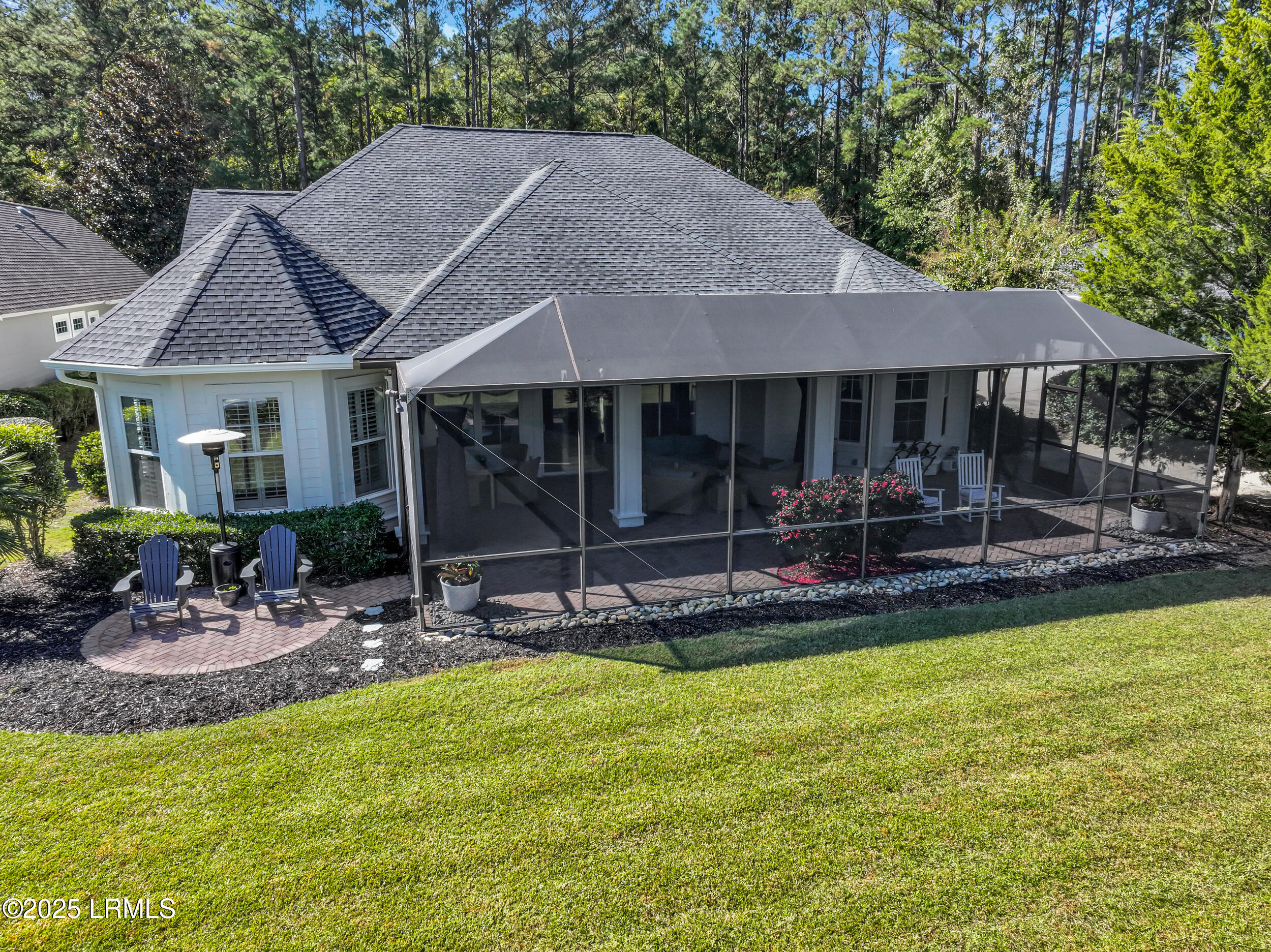 12 Southington Circle Bluffton, SC 29910 - Photo 44 of 67 99_dji_20251101121045_0301_d