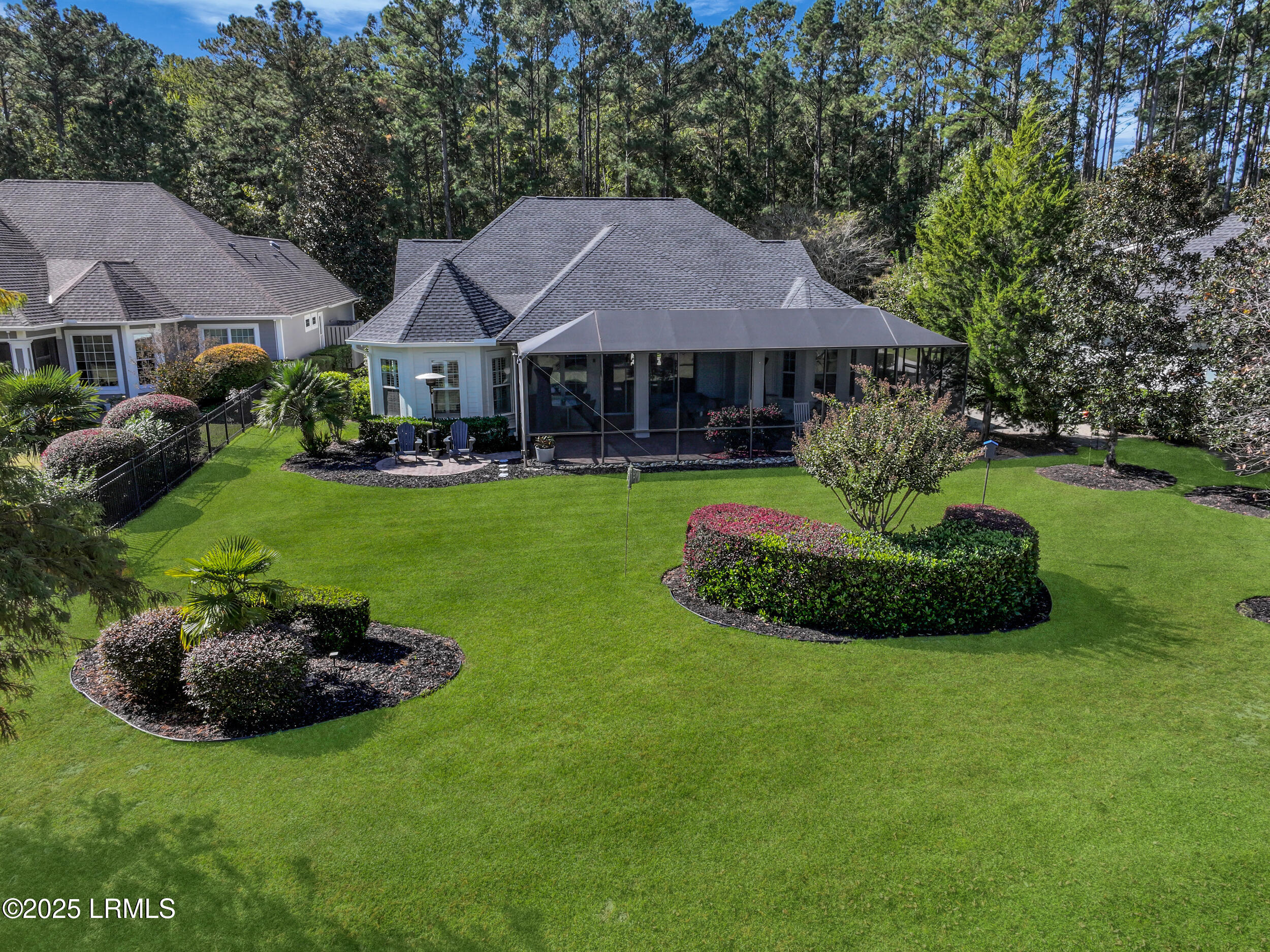 12 Southington Circle Bluffton, SC 29910 - Photo 45 of 67 96_dji_20251101121028_0300_d-1