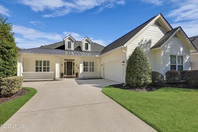 $884,900 | 12 Southington Circle, Bluffton, SC 29910