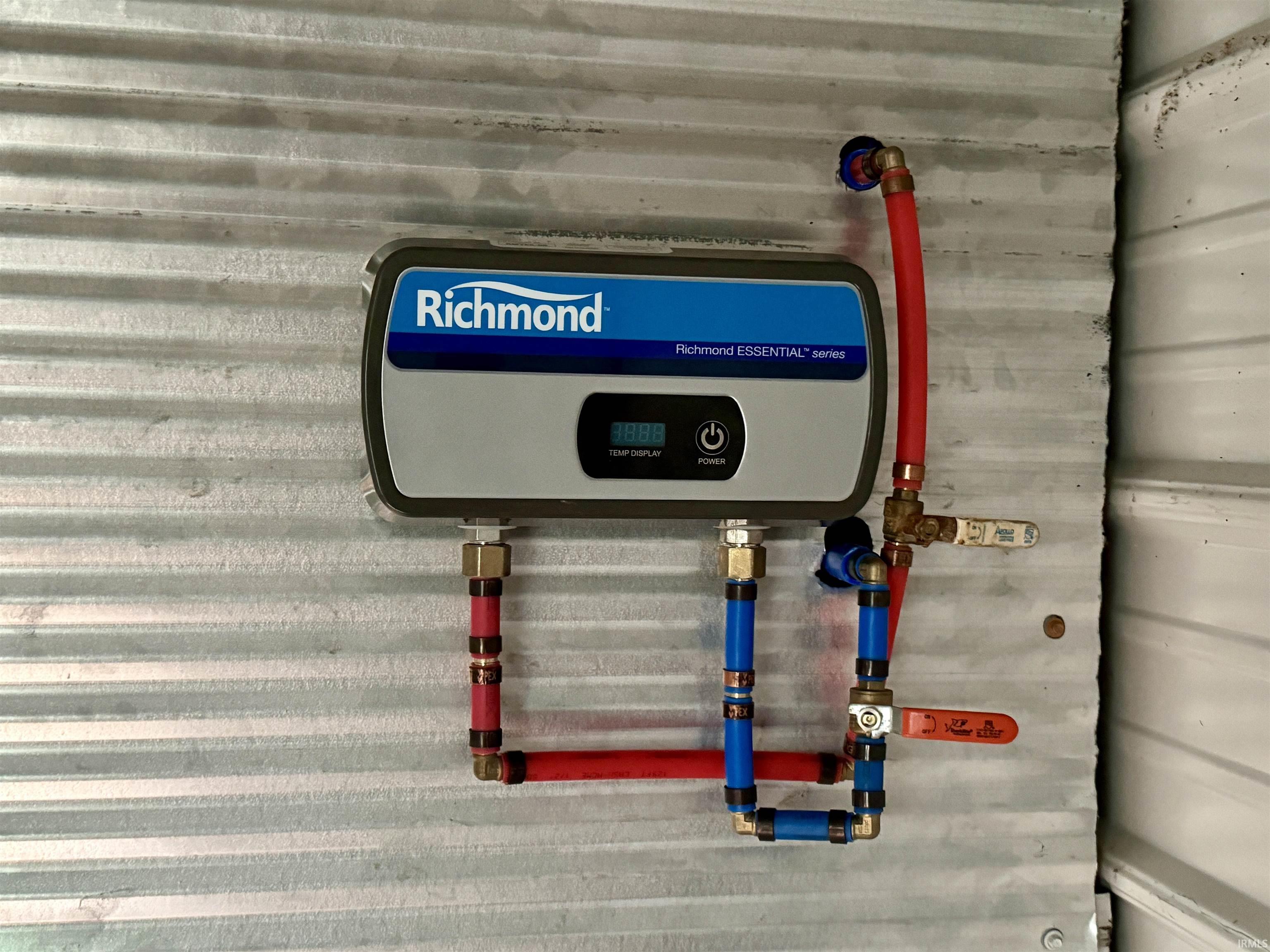 East Hurst Road Pekin, IN 47165 - Photo 13 of 28