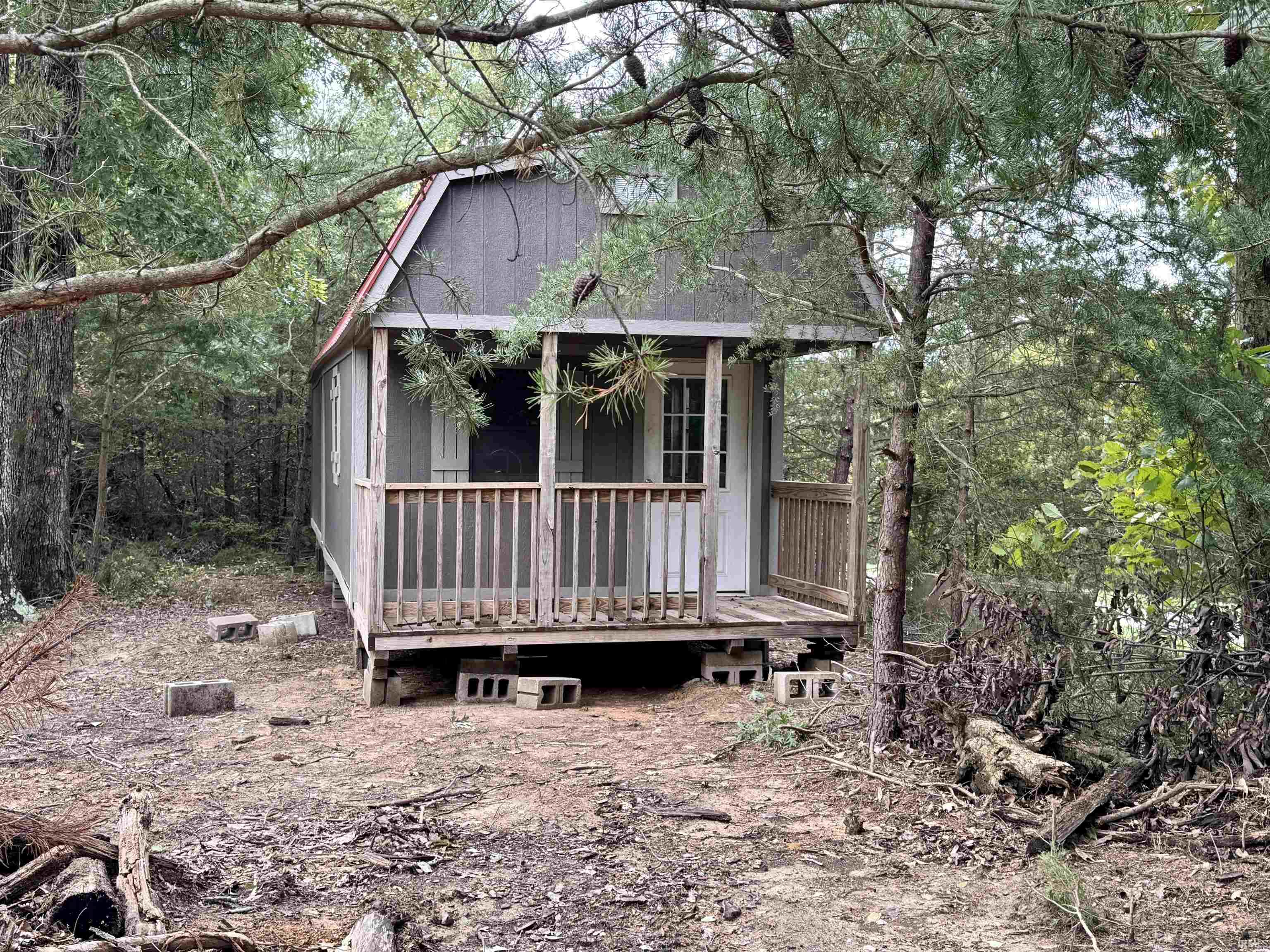 East Hurst Road Pekin, IN 47165 - Photo 6 of 28