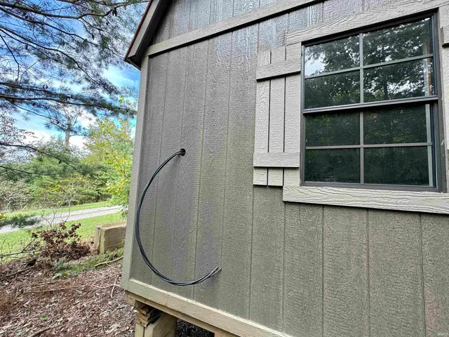 $85,000 | East Hurst Road, Pekin, IN 47165