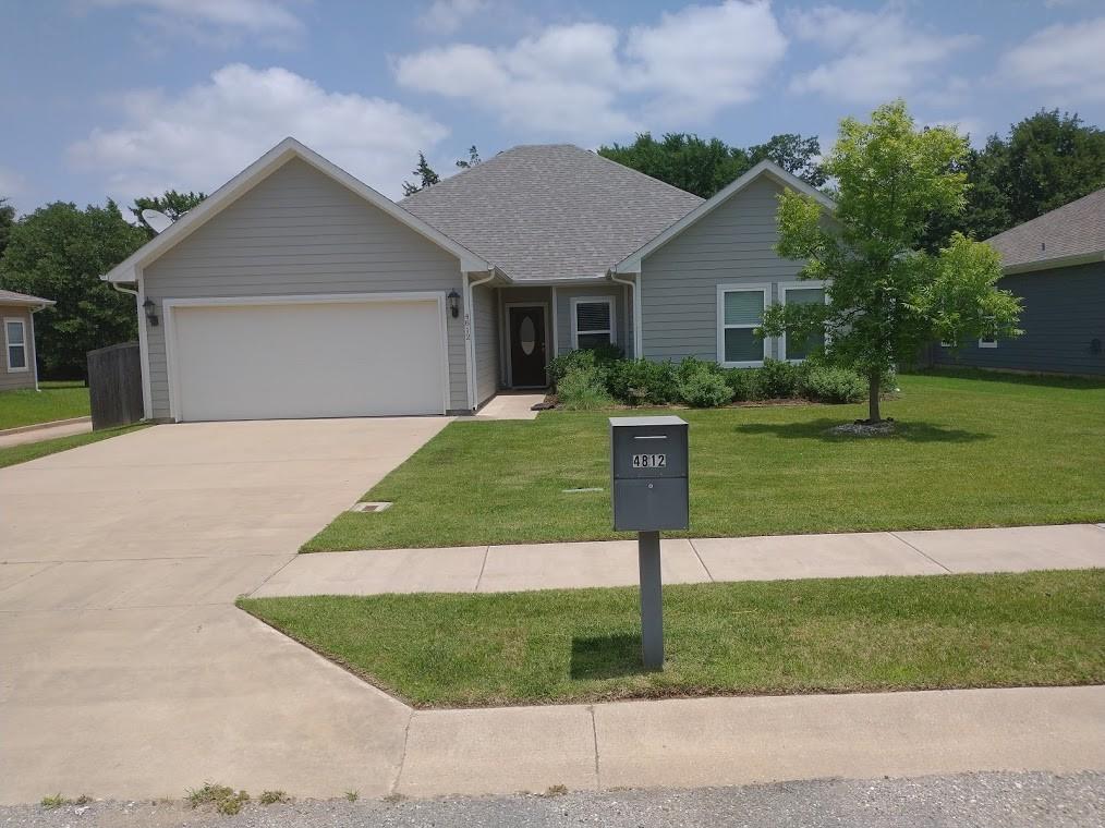 4812 Pinnacle Place Denison, TX 75021 - Photo 1 of 1