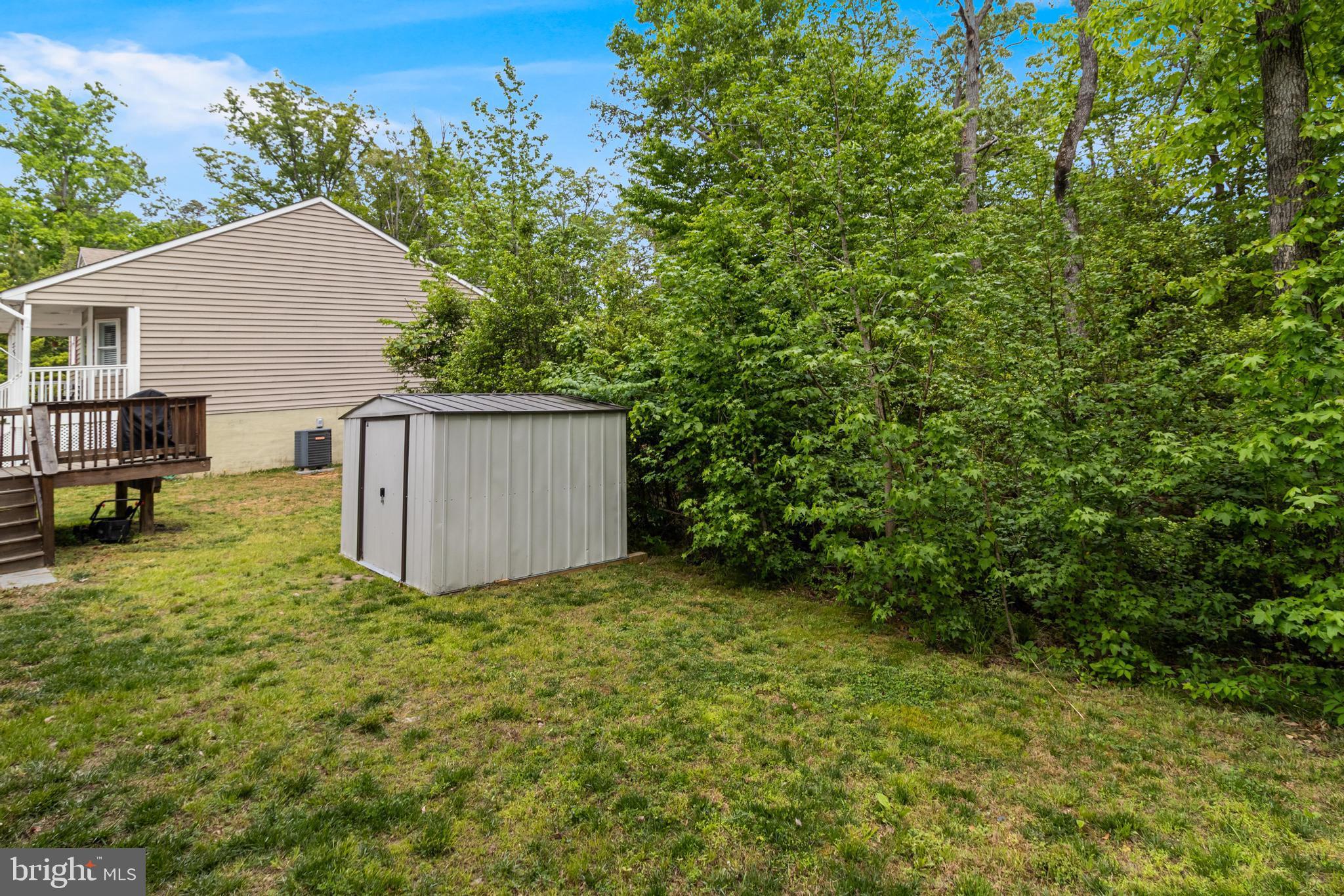 32 Placid Road Colonial Beach, VA 22443 - Photo 37 of 80