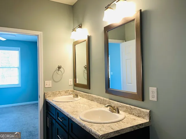 $1,350 | 615 Jefferson Street, Unit B, LaGrange, GA 30240