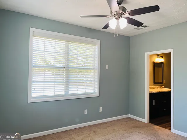 $1,350 | 615 Jefferson Street, Unit B, LaGrange, GA 30240