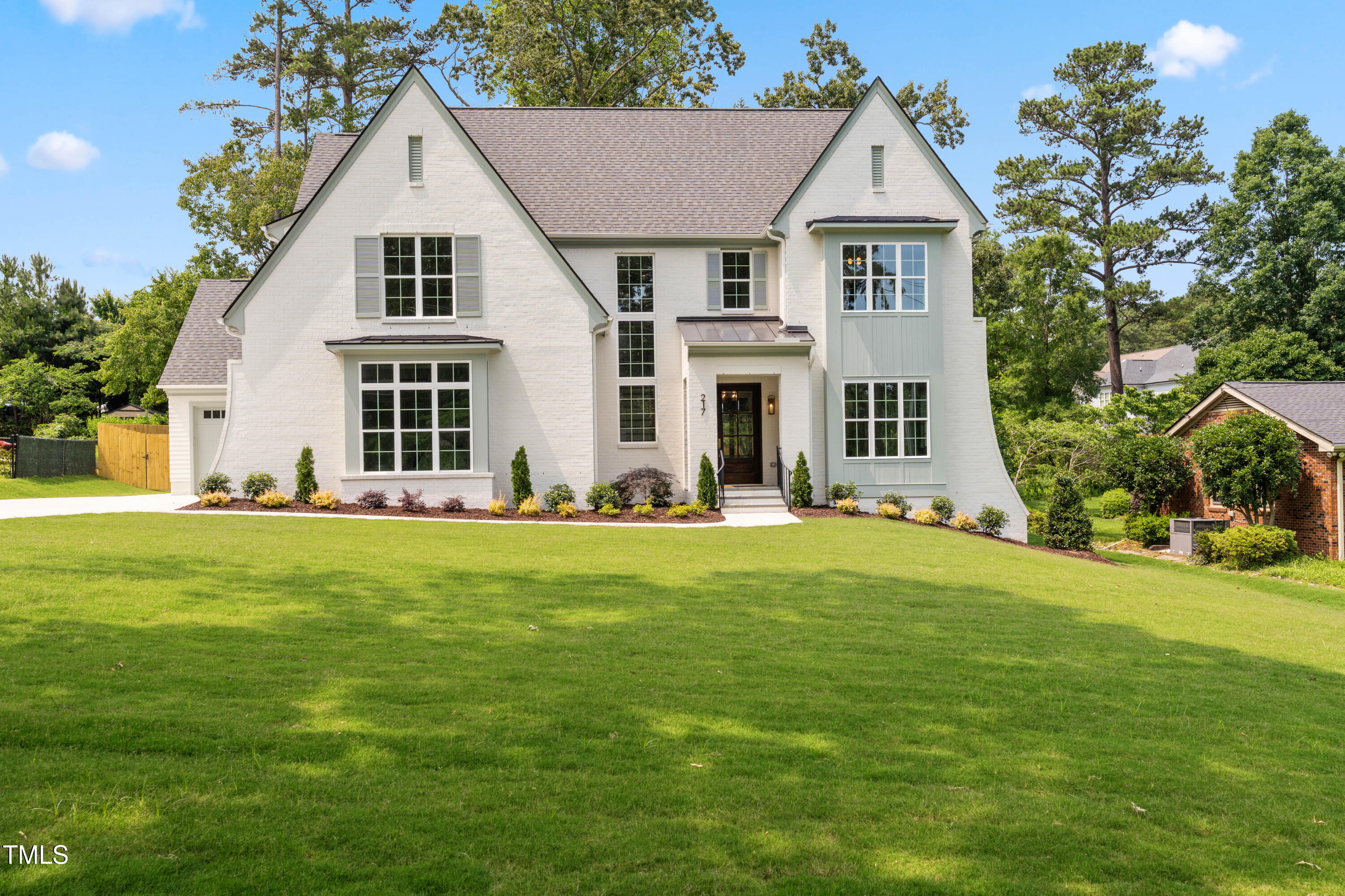 217 Dublin Road Raleigh, NC 27609 - Photo 73 of 88 DSC02838