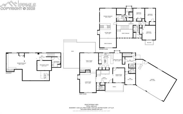 19 Sequoyah Road Colorado Springs, CO 80906 - Photo 50 of 50