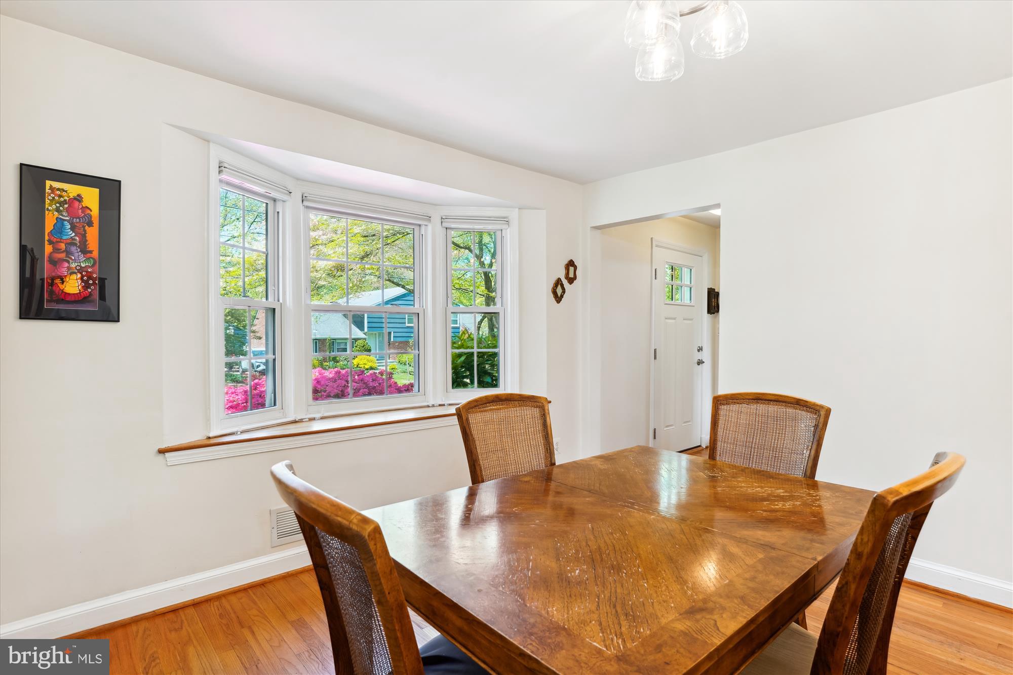 9203 Summit Road Silver Spring, MD 20910 - Photo 17 of 43