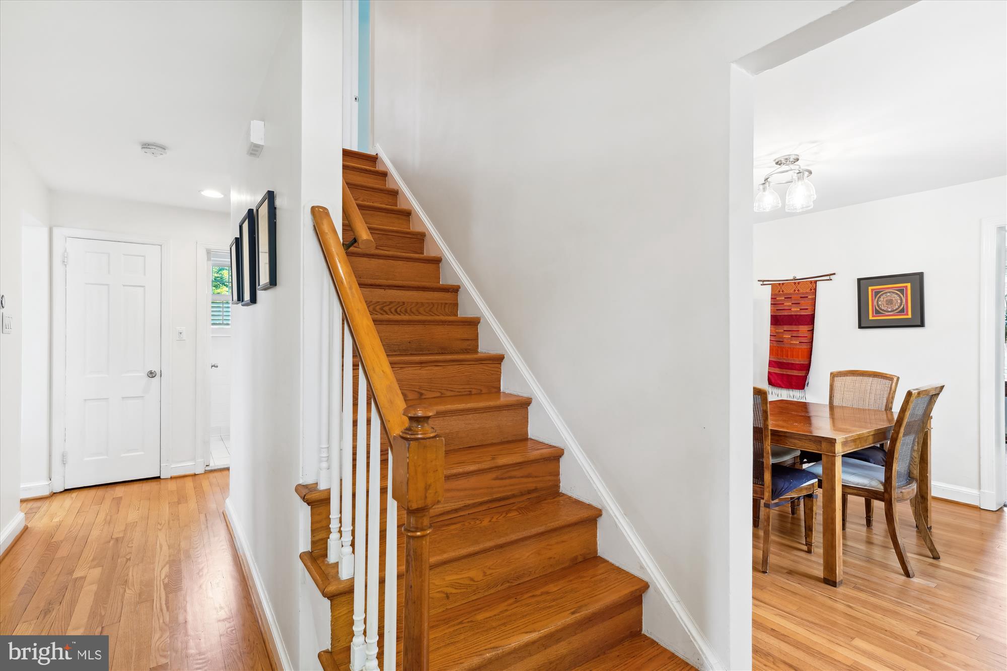 9203 Summit Road Silver Spring, MD 20910 - Photo 20 of 43