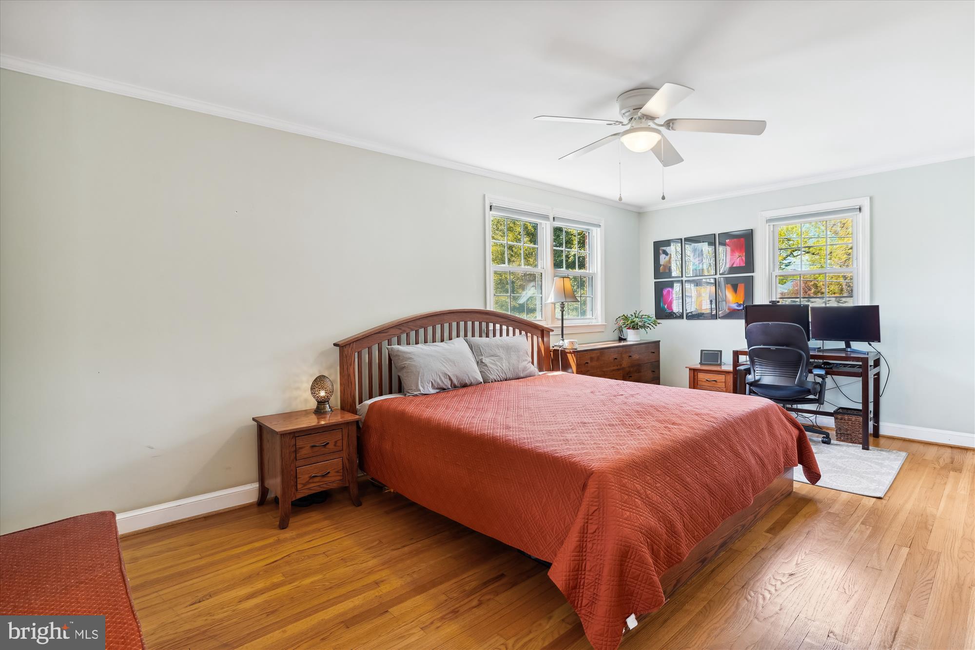 9203 Summit Road Silver Spring, MD 20910 - Photo 22 of 43