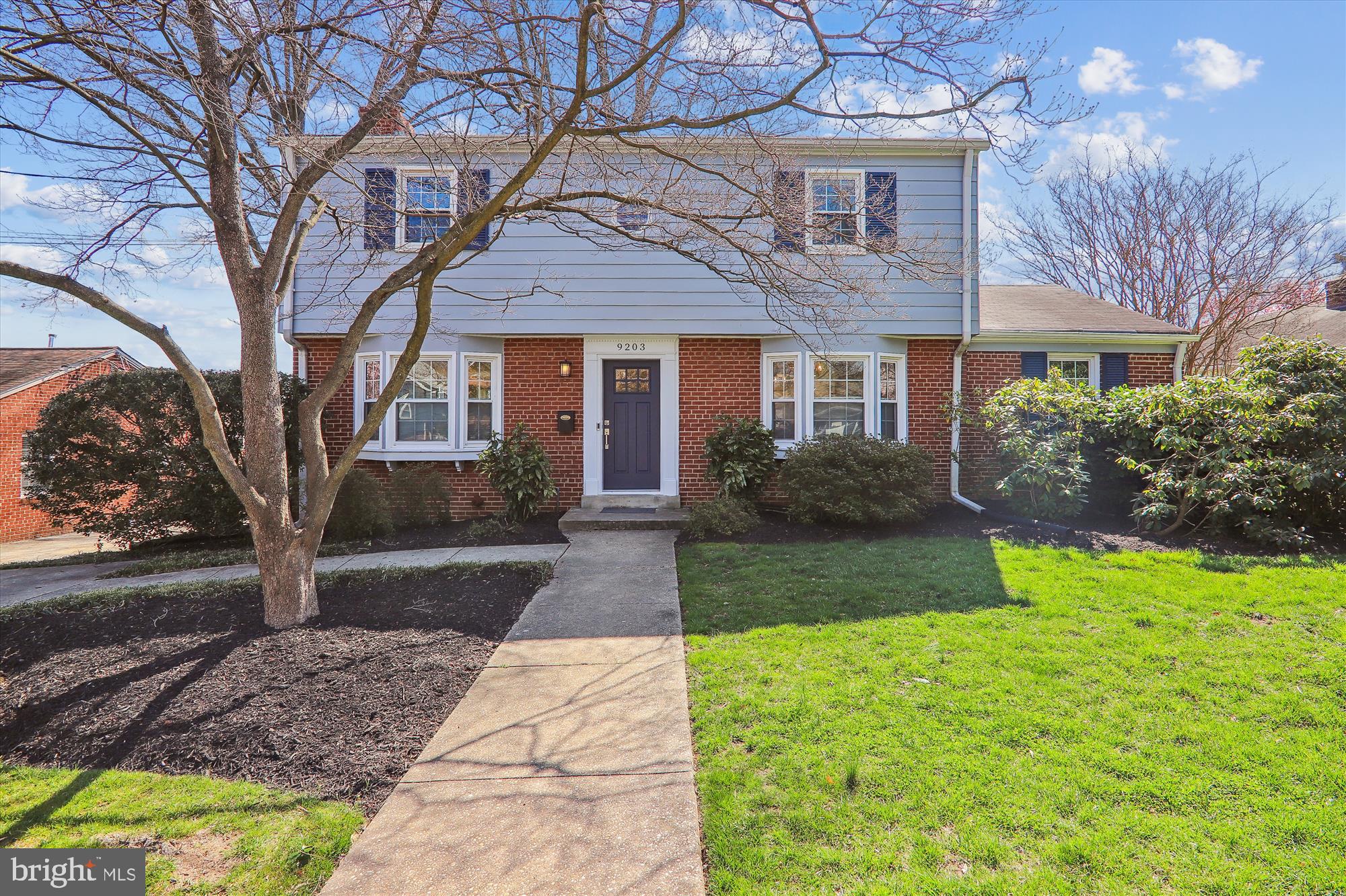 9203 Summit Road Silver Spring, MD 20910 - Photo 40 of 43