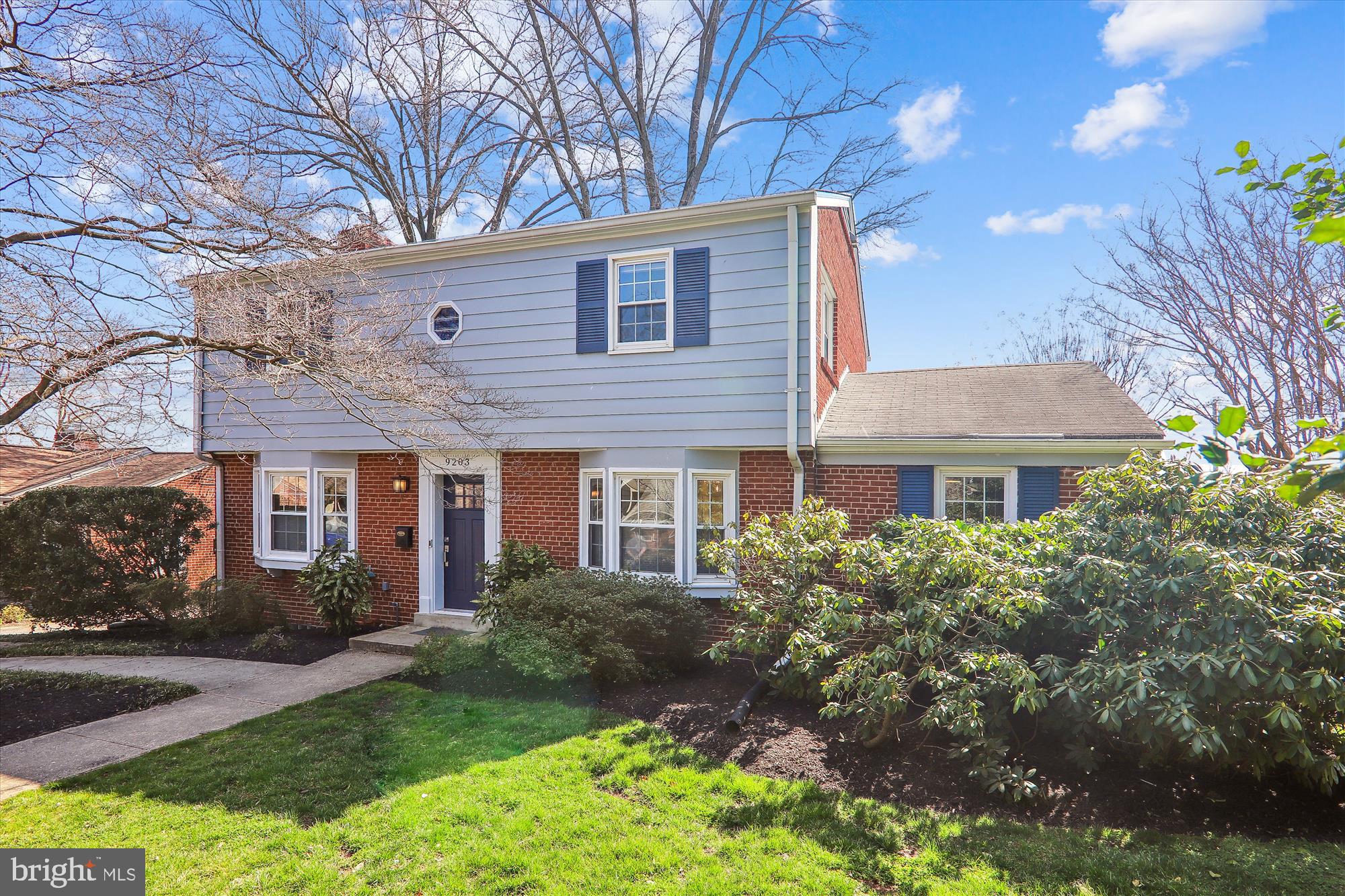 9203 Summit Road Silver Spring, MD 20910 - Photo 6 of 43