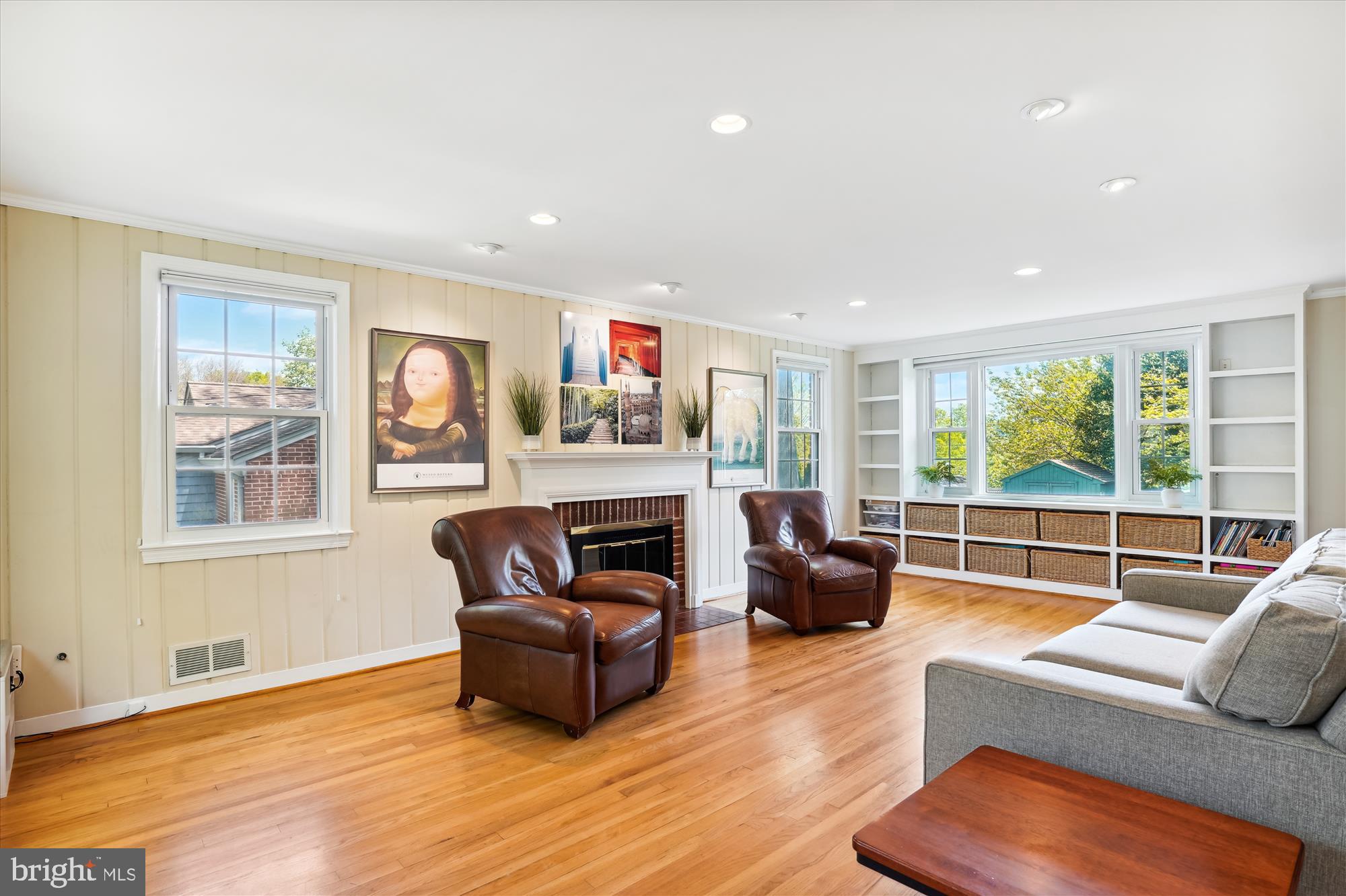 9203 Summit Road Silver Spring, MD 20910 - Photo 7 of 43