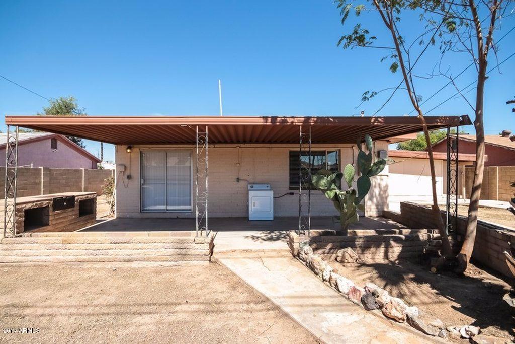 5013 West Osborn Road Phoenix, AZ 85031 - Photo 25 of 25 25