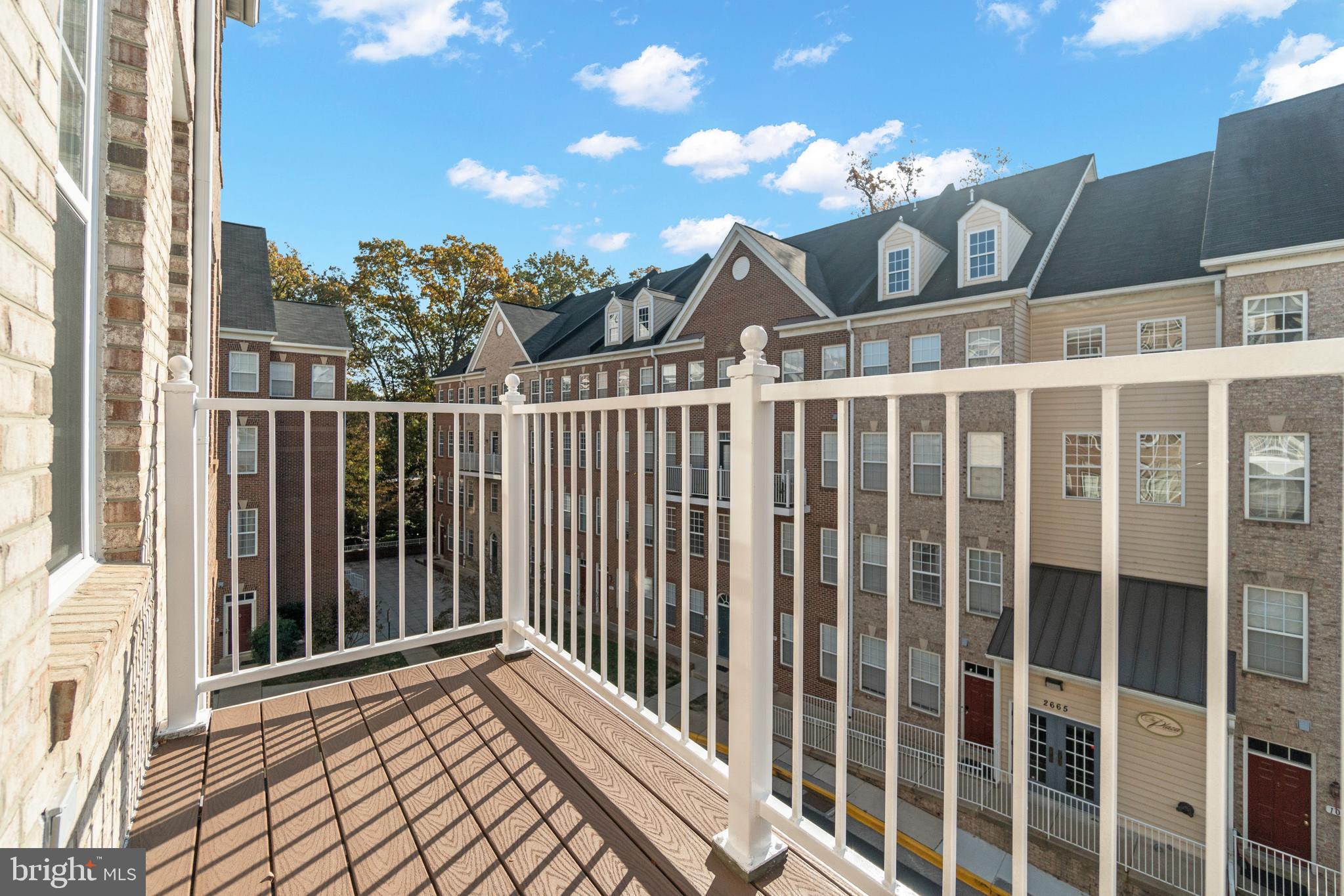 2664 Manhattan Place, Unit 303 Vienna, VA 22180 - Photo 20 of 21